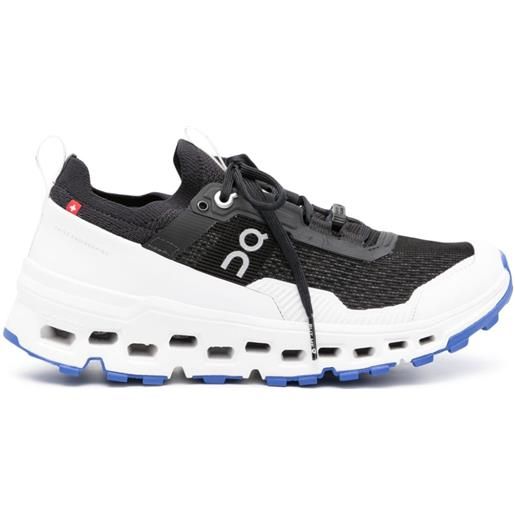 On Running sneakers cloudultra 2 - nero