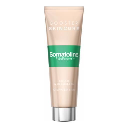 Somatoline skin expert collo/decollete' crema lifting 50 ml