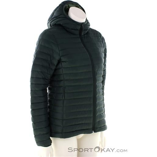 Helly Hansen sirdal hooded insulated donna giacca outdoor