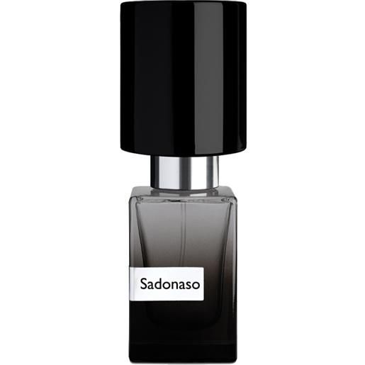 NASOMATTO eau de parfum sadonaso 30ml
