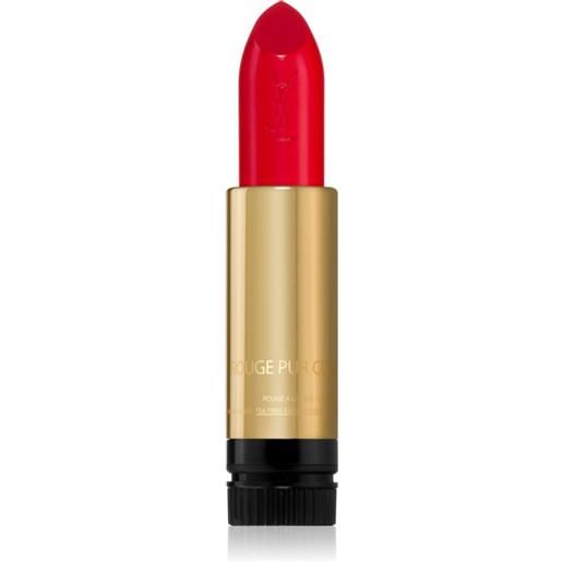 Yves Saint Laurent rouge pur couture rouge pur couture 3,8 g