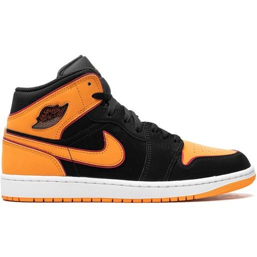 Jordan sneakers air Jordan 1 - arancione