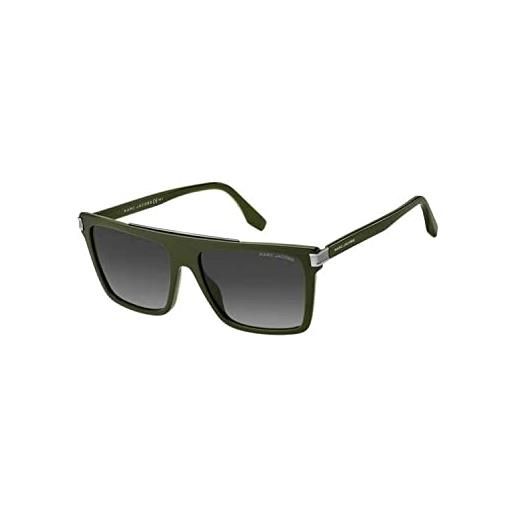 Marc Jacobs marc 568/s occhiali, green, 58 donna