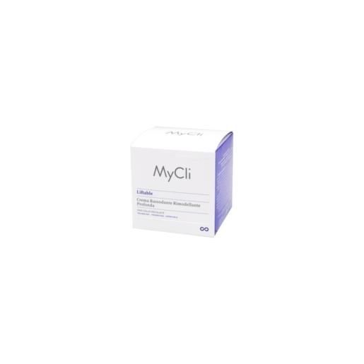MyCli perlapelle mycli lifttable crema rass