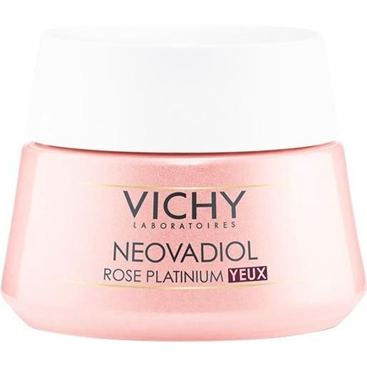 Vichy linea neovadiol rose platinum occhi 15 ml