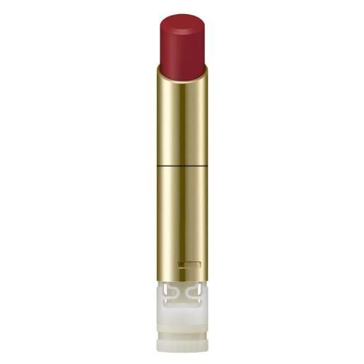 Sensai lasting plump lipstick refill lp01 - ruby red