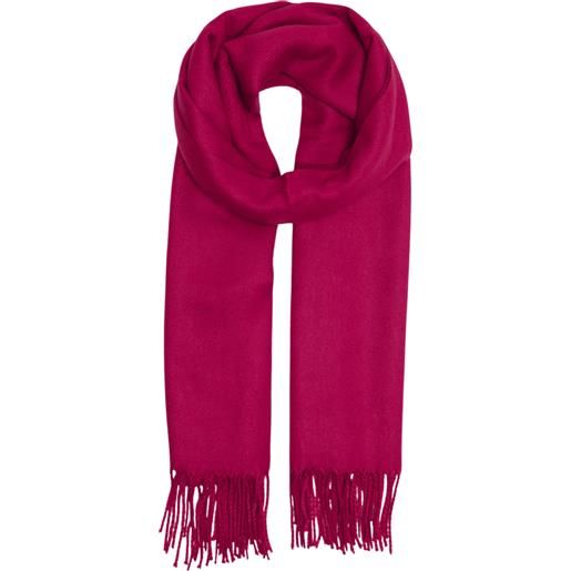 ONLY annali weaved scarf sciarpa donna