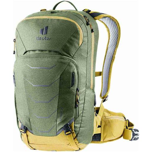 Deuter attack 16l backpack verde