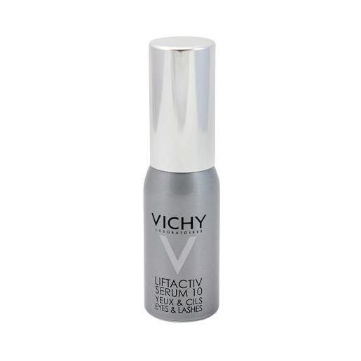 Vichy liftactiv serum10 occhi&ciglia