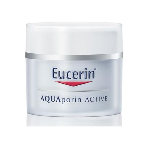 Eucerin aquaporin activ rich 50ml