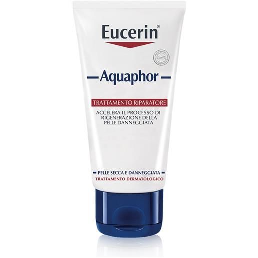 Eucerin aquaphor trattamento riparatore pelli danneggiate 220ml