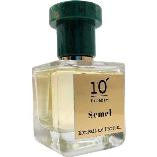 Loprofumo semel extrait de parfum 50 ml
