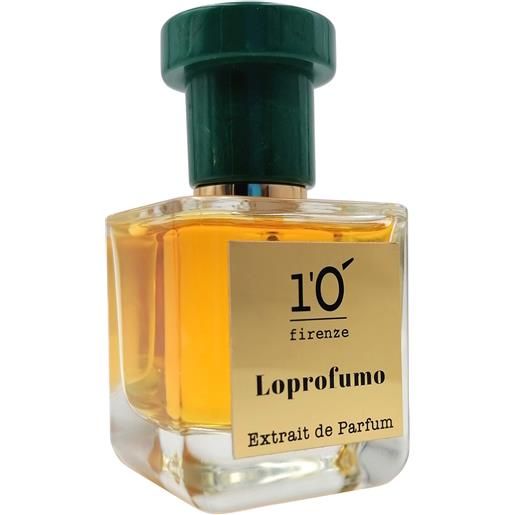 Loprofumo extrait de parfum 50 ml