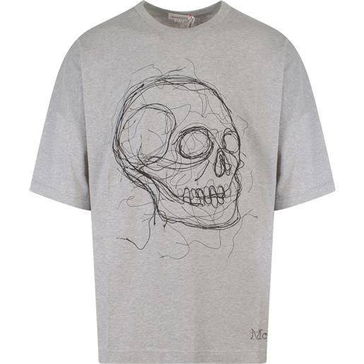 Alexander McQueen t-shirt