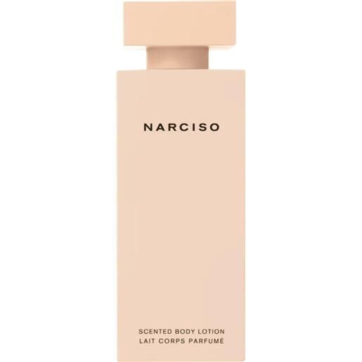 Narciso Rodriguez narciso body lotion 200 ml