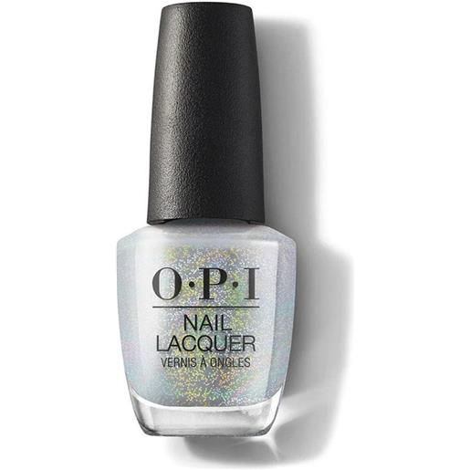 OPI nail lacquer big zodiac energy collection h018 i