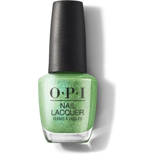 OPI nail lacquer big zodiac energy collection h015 taurus-t me