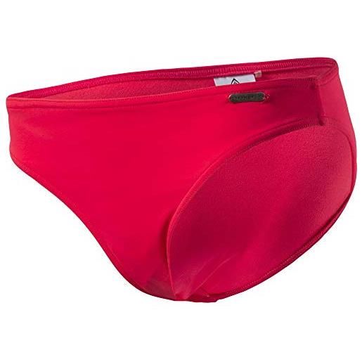 Firefly - slip bikini da donna, donna, 4032299, rosso, 34