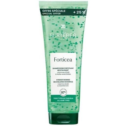 Rene Furterer forticea shampoo fortificante rivitalizzante 250ml Rene Furterer