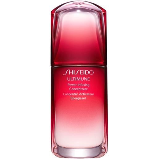 SHISEIDO ultimune power infusing concentrate 75 ml