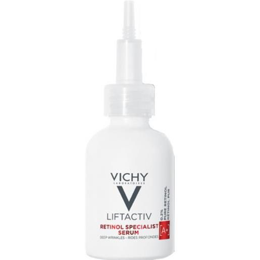 VICHY LIFTACTIV liftactiv r serum 30ml