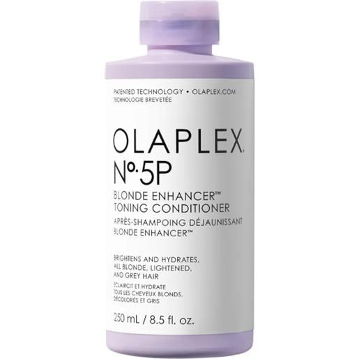 Olaplex Olaplex nº. 5p blonde enhancer toning conditioner 250 ml