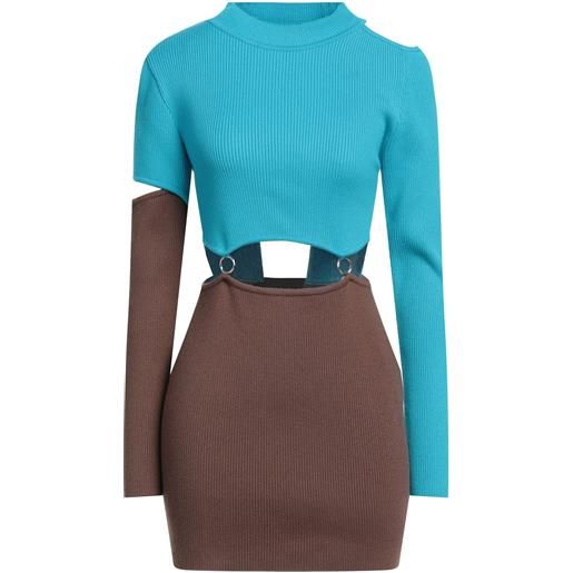 ANDERSSON BELL - tubino