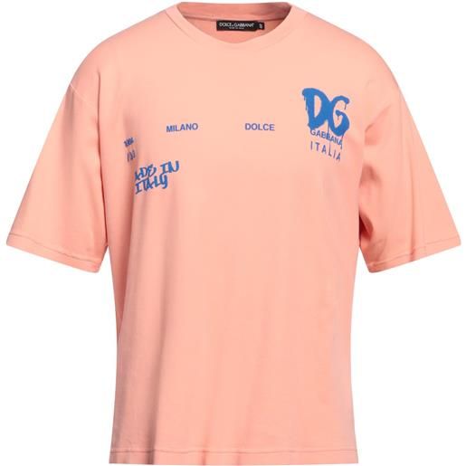 DOLCE&GABBANA - t-shirt