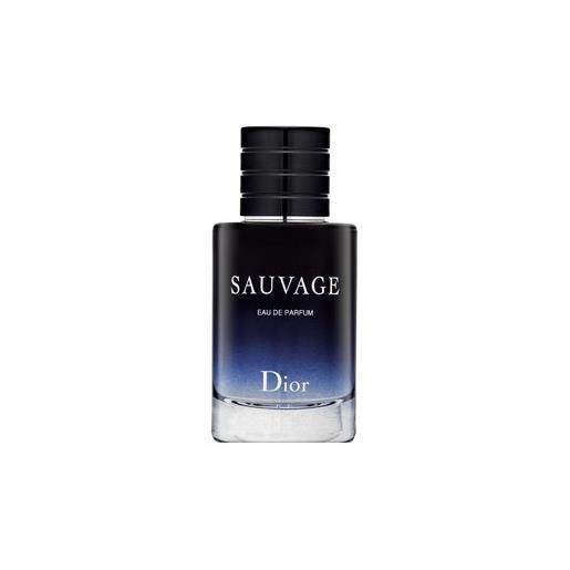 Dior (Christian Dior) sauvage eau de parfum da uomo 60 ml