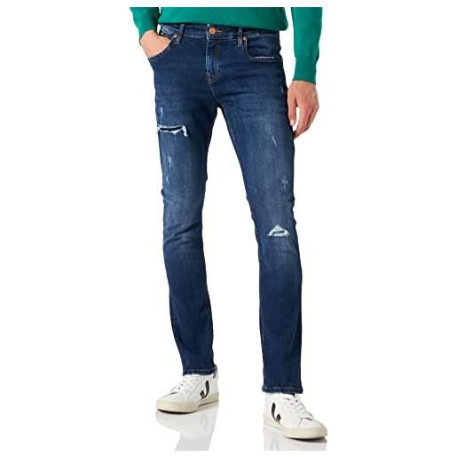 LTB Jeans joshua jeans, luan wash 53946, 31w x 30l uomo