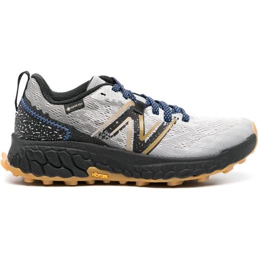 New Balance sneakers fresh foam hierro v7 - grigio