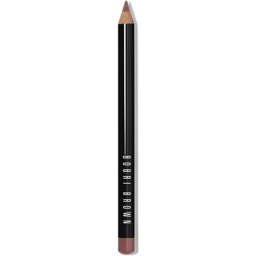 Bobbi Brown lip pencil matita labbra pale mauve