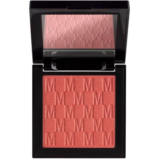 Mesauda Beauty at first blush fard compatto 103 obsessed