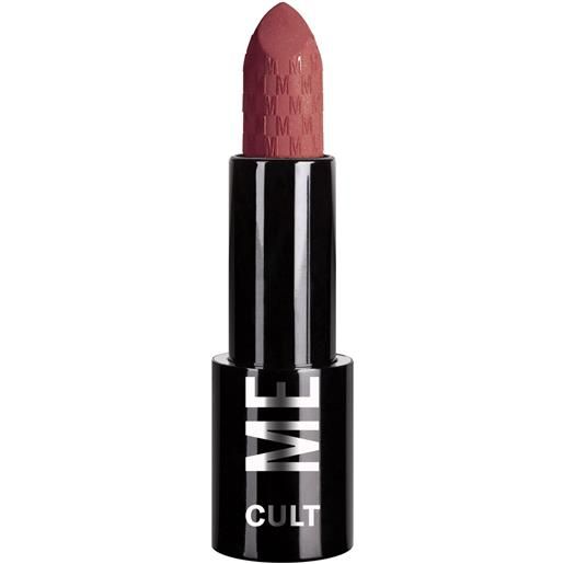 Mesauda Beauty cult matte lipstick rossetto mat, rossetto 209 fashion