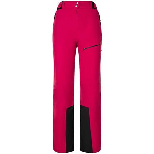 Rock Experience fanatic padded pants rosa l donna