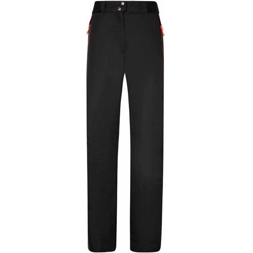Rock Experience north pole padded pants nero l donna