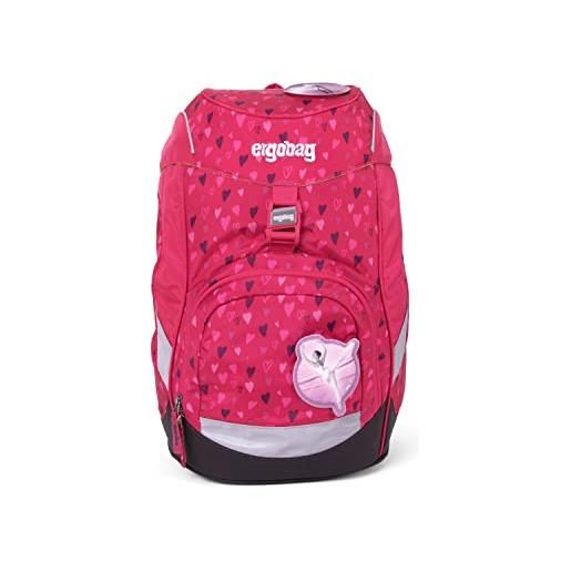 ergobag prime school backpack single