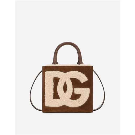 Dolce & Gabbana shopping dg daily mini