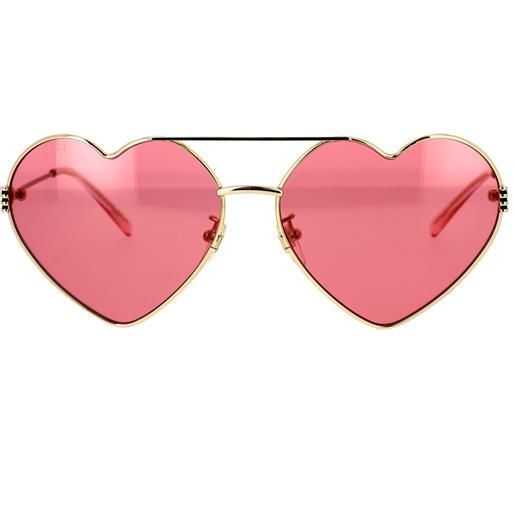 Collezione occhiali da sole cuore: prezzi, sconti e offerte moda
