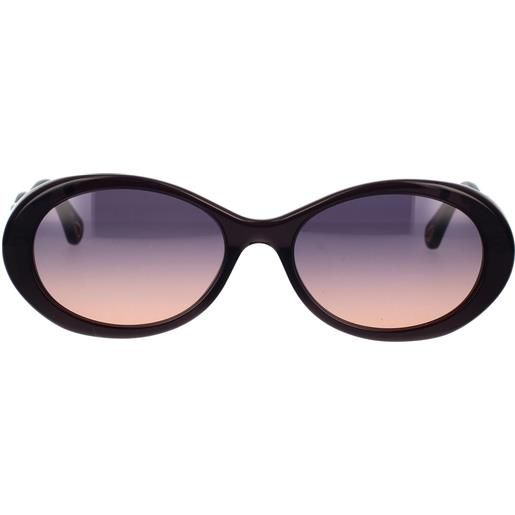 Chloé occhiali da sole Chloé ch0088s 001