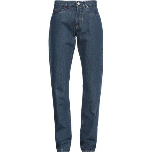 ZEGNA - pantaloni jeans