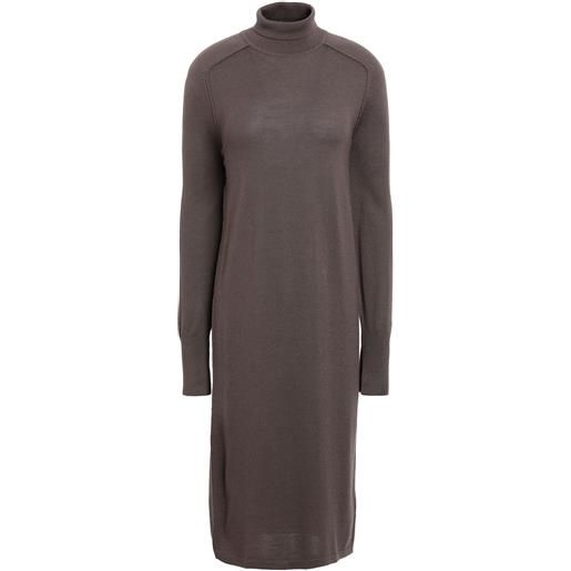 CALVIN KLEIN - vestito midi