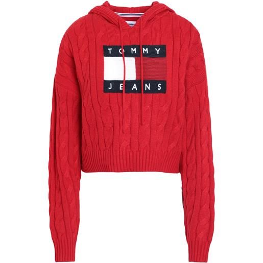 TOMMY JEANS - pullover