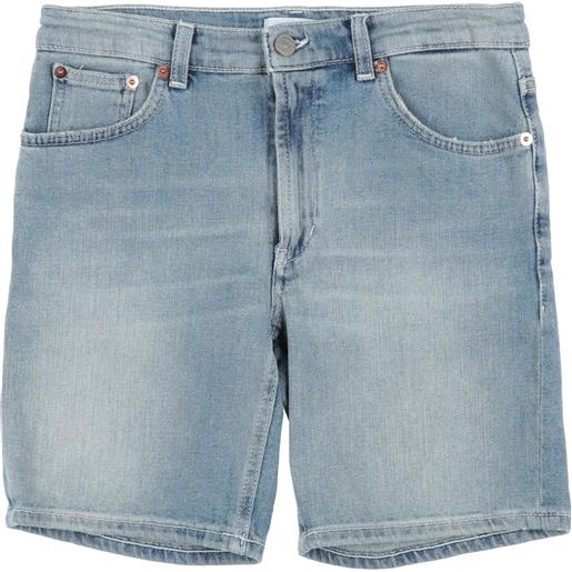 DONDUP - shorts jeans