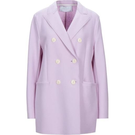 HARRIS WHARF LONDON - cappotto