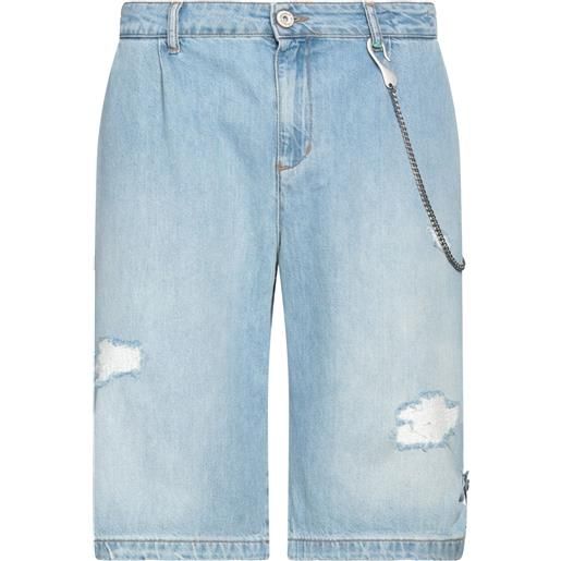 BERNA - shorts jeans