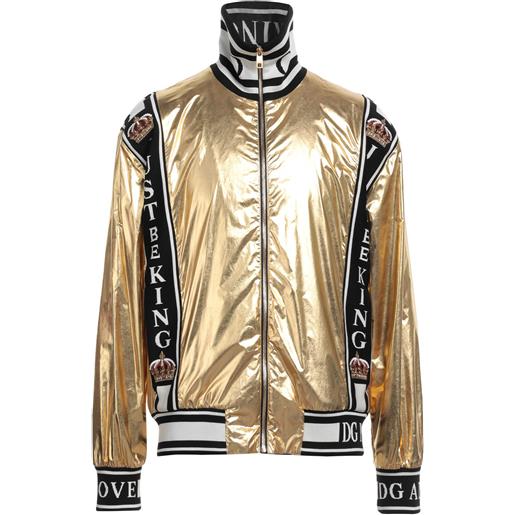 DOLCE&GABBANA - bomber