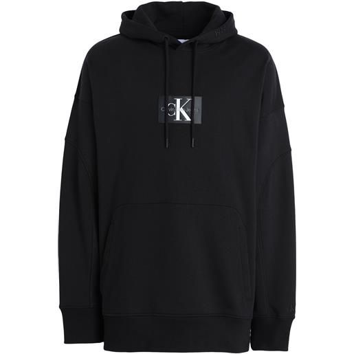 CALVIN KLEIN JEANS - felpa