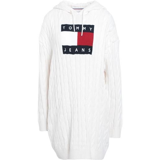 TOMMY JEANS - vestito corto