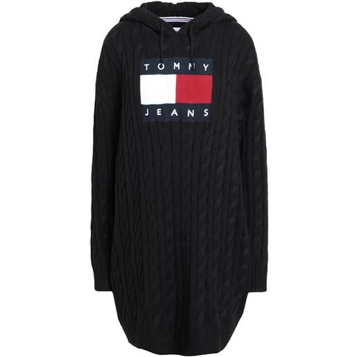 TOMMY JEANS - vestito corto